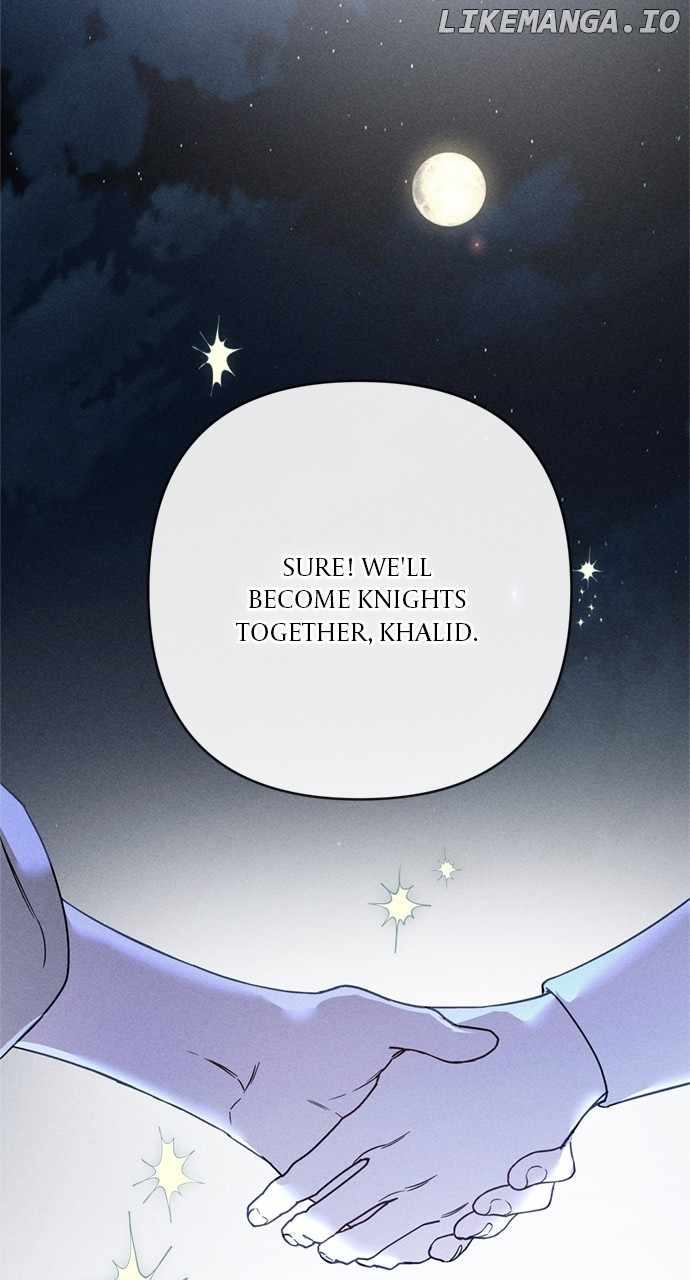 The Way That Knight Lives As a Lady Chapter 154 95